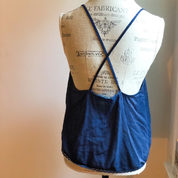 Willy Jay's Racer Back Tank Top - Picture 2 of 3